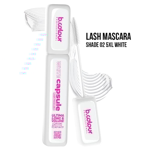 بي كولور كبسول ماسكرة بيبي دول للرموش .