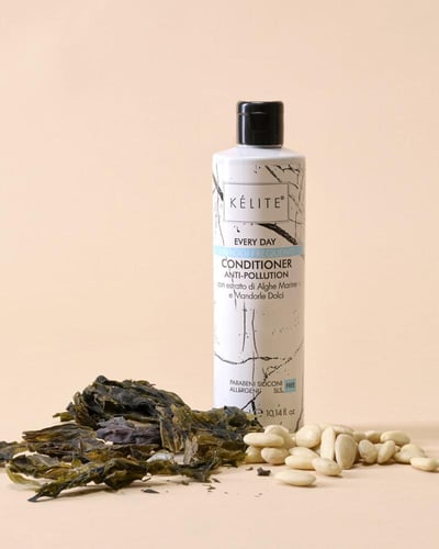 كيليت بلسم ايطالي للاستخدام اليومي بخلاصة الطحالب...