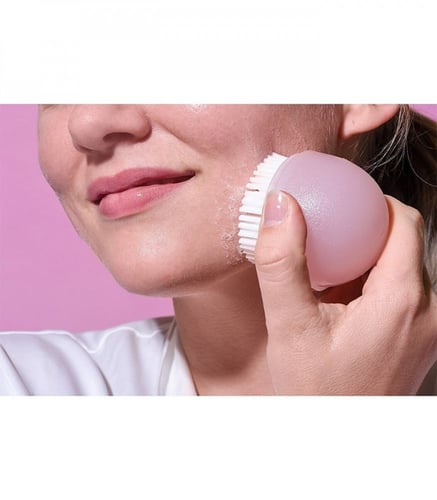 ايكو تولز فرشة التنظيف العميق للوجه