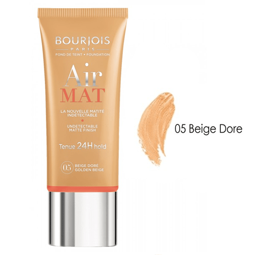 برجوا كريم اساس ايرمات 30مل