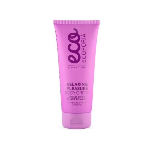 ايكوفوريا كريم الجسم لمتعة الإسترخاء 200 مل