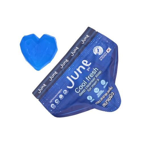 جون صابون كول فريش منظف للمناطق الحساسه للرجال – 5...