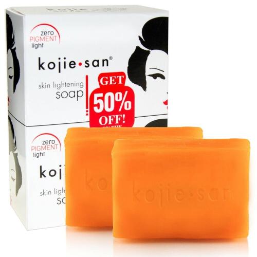 صابون كوجيسان قطعتين 135 جرام