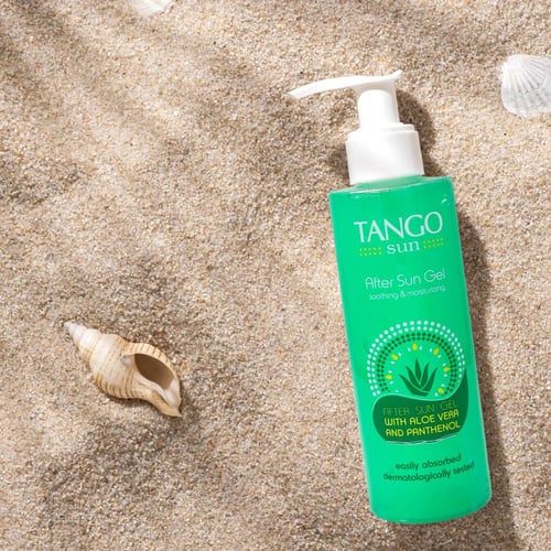 تانجو جل الصبار المنعش 200مل