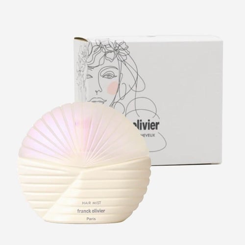 فرانك اوليفير - عطر شعر, 50 مل