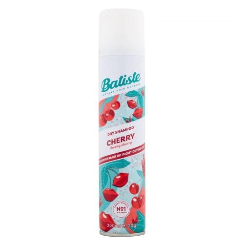 باتيست شامبو جاف برائحة الكرز 200 مل