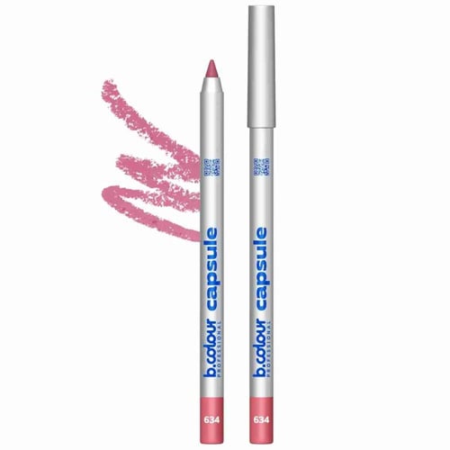 بي كولور كبسول قلم تحديد الشفاه 1.3 جرام