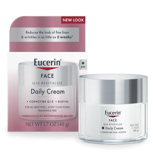 يوسيرين كريم التجاعيد النهاري 48جم