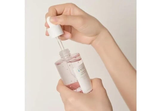 سنتيلا مدغشقر أمبولات لتصغير المسام 100 مل