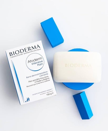 بيوديرما صابونه اتوديرم 150 جم