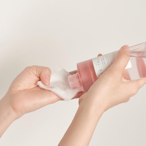 سنتيلا تونر مادغشقر منظف المسام 210 مل