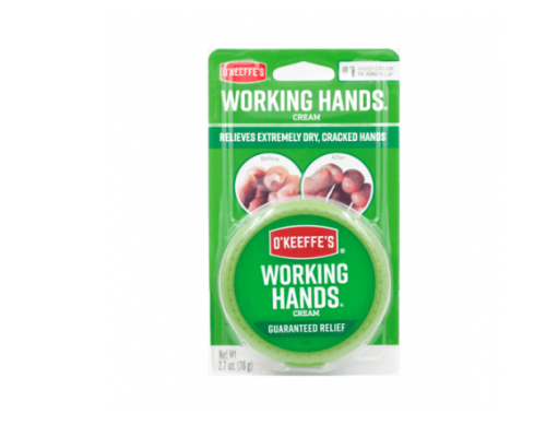 اوكيفيز كريم للترطيب العميق لليدين 76جم