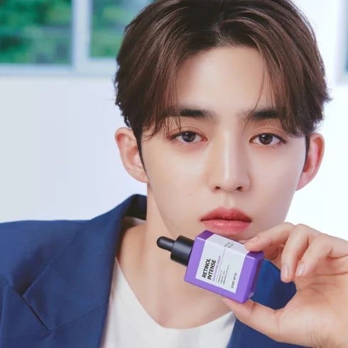 سام باي مي سيروم ريتينول للعناية المركزة 30مل