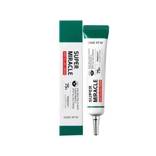 سام باي مي كريم سوبر المعجزة 30 جم