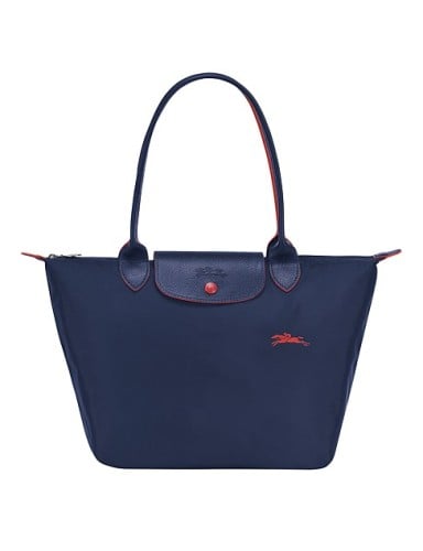 LON-505 كحلي ( لوقو احمر )