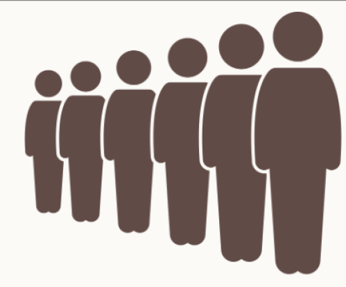 الهدف : تسليم عدد (١ ) تقرير بحصر وتكريم الطالبات...