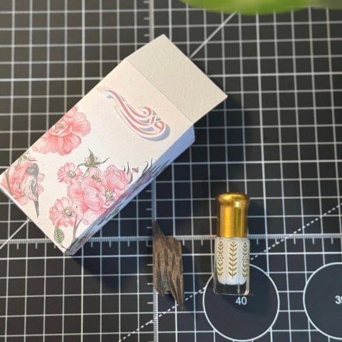 بوكس للتوزيعات (الاسم 3D ) - الثيم حسب الطلب