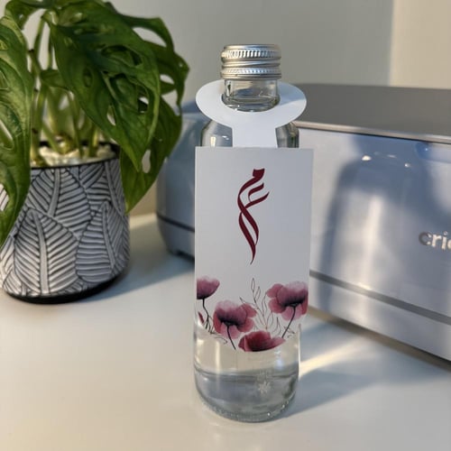 بكج 70 قطعة - الثيم حسب الطلب