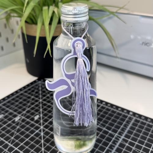 تاق ماء - الثيم حسب الطلب