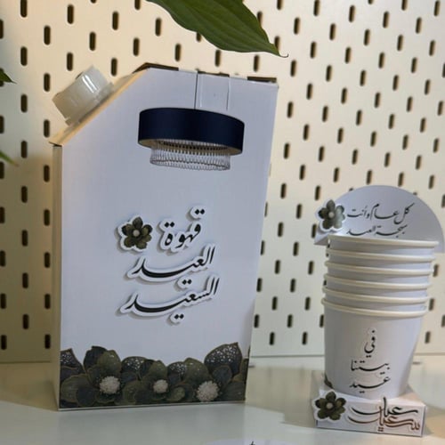 جيك القوة لتر + ١٠ اكواب