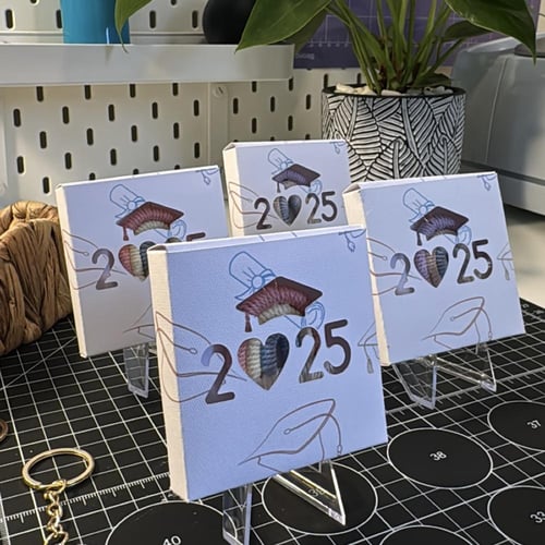 هدايا تخرج [ ميداليات ]