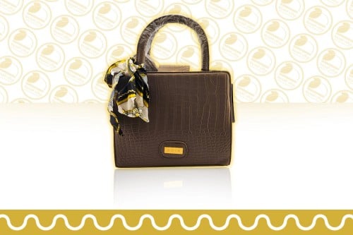 شنطة نسائية 1