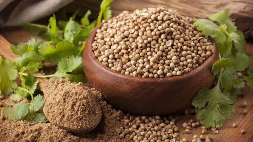 مسحوق الكزبرة - 10 كليو