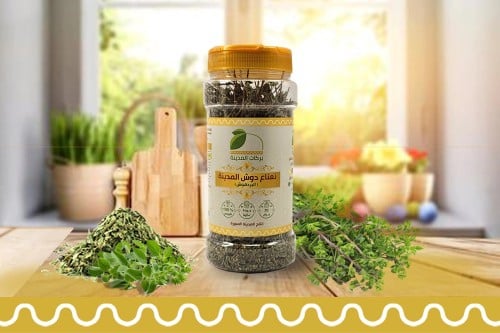 نعناع دوش المدينة