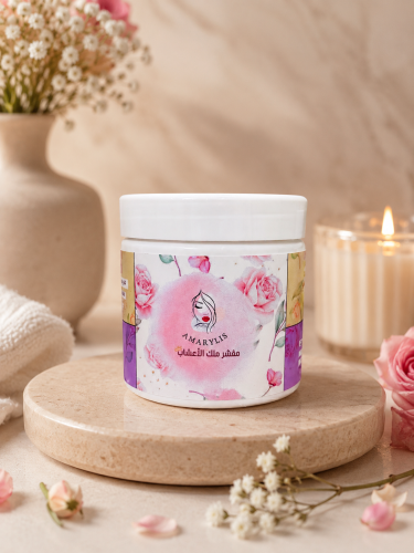 Herb King Scrub // Unscented
