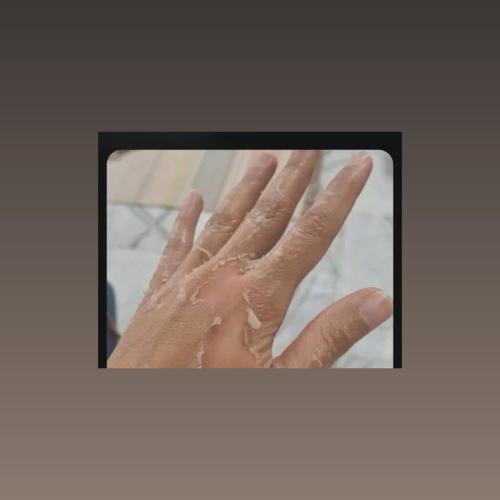 مقشر الجسم ٦٠٪