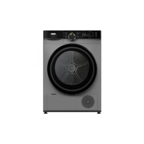 مجفف ملابس مكثف هام 10 كيلو 14 برنامج dual inverte...