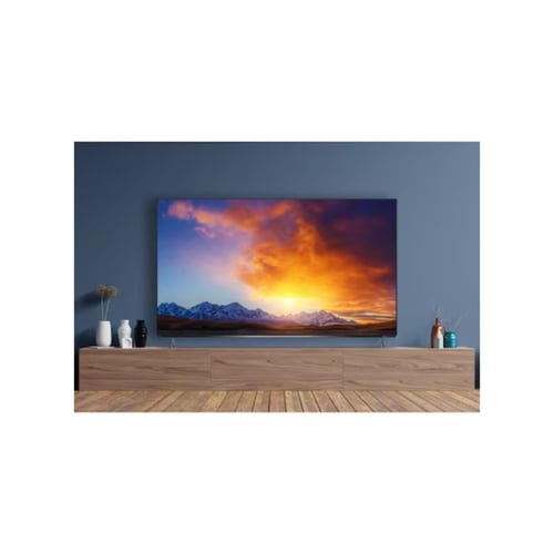 دانسات شاشة ذكية 50 بوصة 4k - بنظام أندرويد - DTD5...