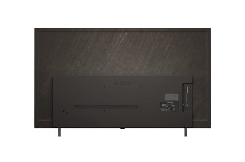 شاشة ال جي 65 بوصة OLED نظام WEBOS ودقة 4K UHD ماج...