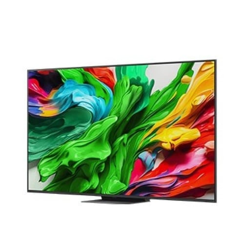 شاشة ذكية ال جي مقاس 65 بوصة QNED evo Mini LED بدق...
