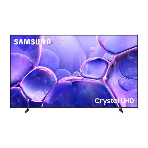 UHD شاشة سامسونج سمارت 50 بوصة UA50U8000HUXSA