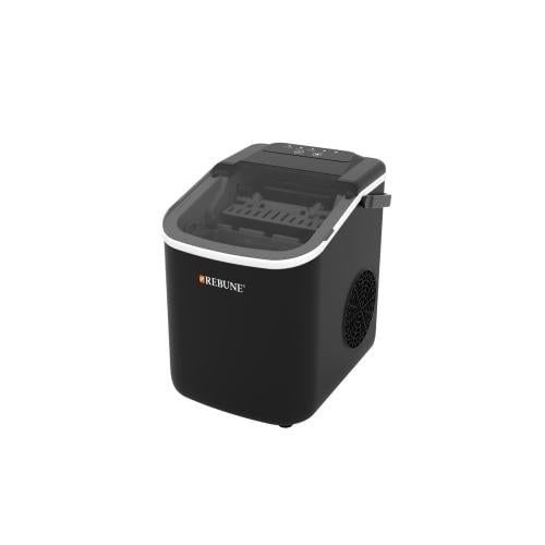 صانعة ثلج ريبون بأحجام مختلفة 1.1 لتر، 112 واط RE-...
