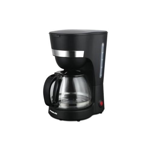 صانعة قهوة امريكي نيكاي اسود NCM1210AX