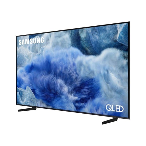 شاشة سامسونج 75 بوصة QLED سمارت +HDR 10 بدقة 4كي -...