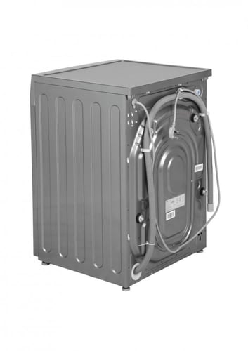 غسالة ز.ترست 8 ك- 15 برنامج - فضي ZFW80SM