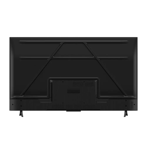 شاشة تي سي ال 55 بوصة 4كي UHD سمارت جوجل تي في - 5...