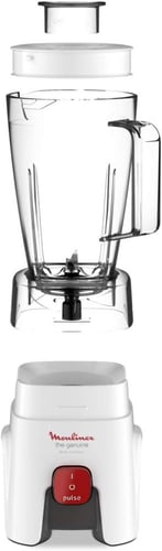 خلاط مولينكس 500 وات فرنسي الجيل الرابع 500 واط مو...