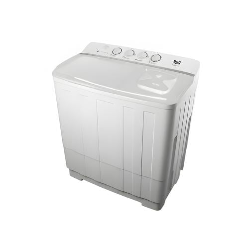 غسالة حوضين بانكلين 10 كيلو BCWT1065