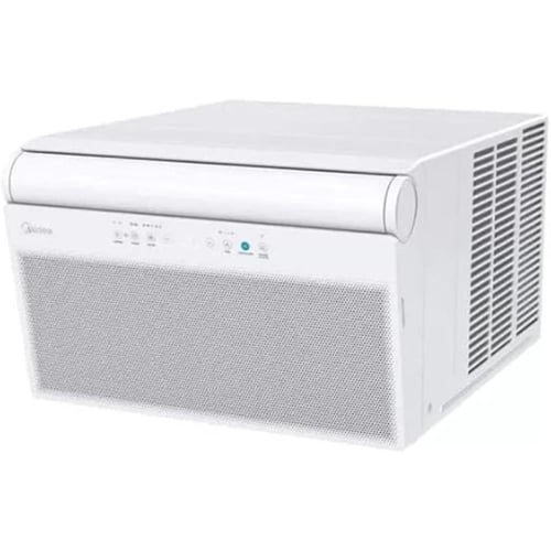 ميديا مكيف شباك انفيرتر - 20200 وحدة - حار وبارد -...