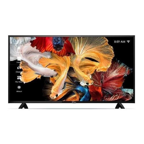 امبكس شاشة اي اكس برو 58 بوصة IX PRO FHD سمارت -IX...