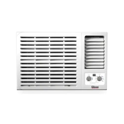 مكيف شباك جبسون 20000 حار بارد GWAC24HFA02