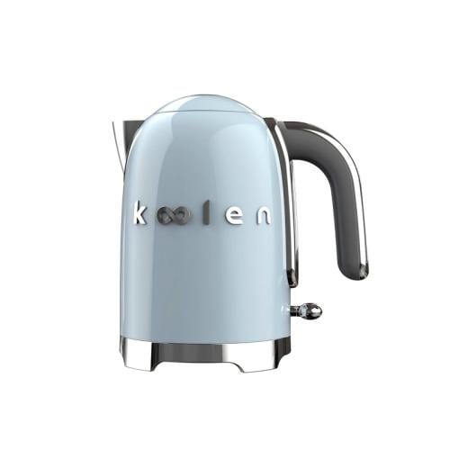 غلاية كولين الكهربائية بإصدار محدود 2200 واط سعة 1...