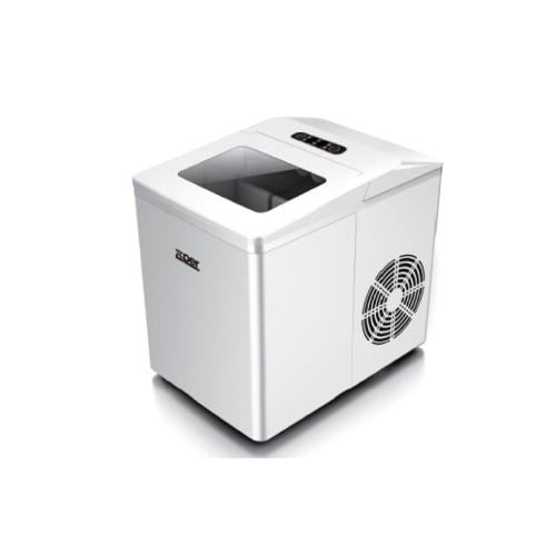 صانعة الثلج اكسبير - 150 واط - 1.8 لتر لون أبيض مو...