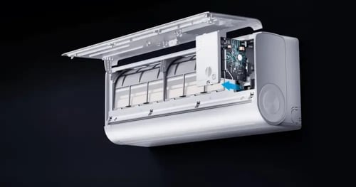 مكيف اسبليت تي سي ال جت ماكس انفيرتر 19 بارد TAC-1...