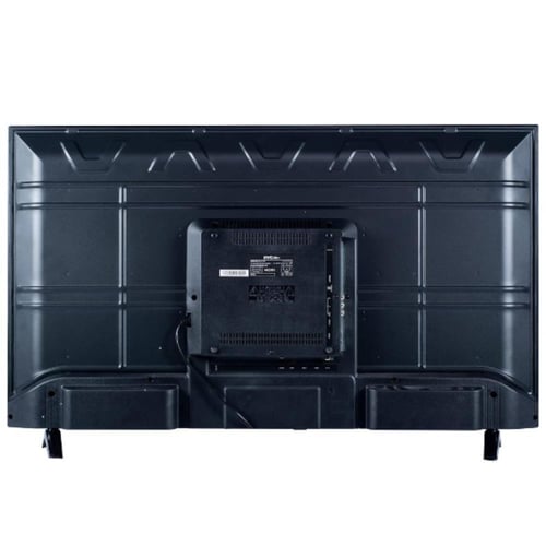 شاشه جي في سي برو فل اتش دي 43 بوصة مدخل USB2 مدخل...