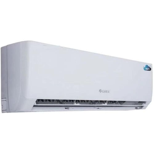 مكيف سبليت جري 18500 وحدة - بارد فقط - واي فاي لون...